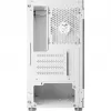 Caja Mini CS-111 v1 MicroATX/MiniITX blanca - caja - Micro/Mini/Flex-ATX