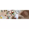 LEGO MARVEL 11200 Spidey y la batalla de Gobby con raptor en el cuartel general de la casa del árbol