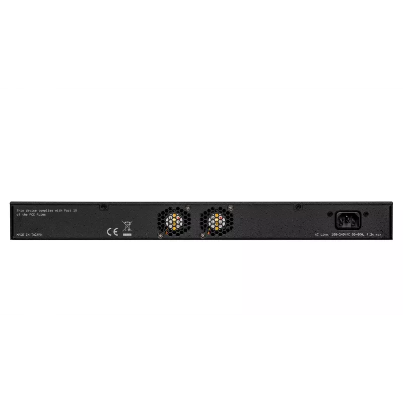Switch gestionado LANCOM XS-3510YUP L2/L3 2.5G 8 puertos