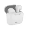 Auriculares Media-Tech MT3608W R-Phones TWS+ blancos