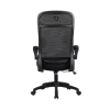 Silla de oficina gaming Onex | Skyflex Premium Malla | negro
