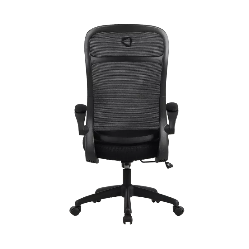 Silla de oficina gaming Onex | Skyflex Premium Malla | negro