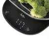 Báscula de cocina electrónica JATA HBAL1709