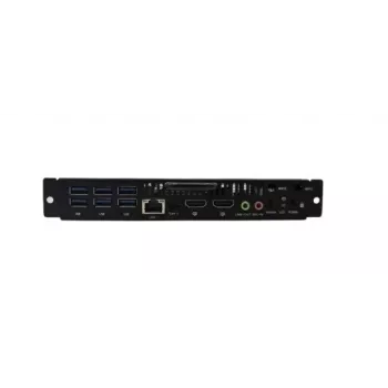 Ordenador Ops Avtek I5 13450HX 8GB 256GB/WIN 11 Pro