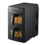 Freidora de aire vertical de doble cesta PROMIS FRP1560