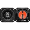 Altavoces de coche coaxiales de 2 vías de 10 cm JBL SPKS141F, pareja de 10 cm, woofer coaxial + tweeter
