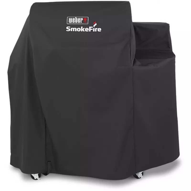 Weber 7192 Funda Premium – SmokeFire 24