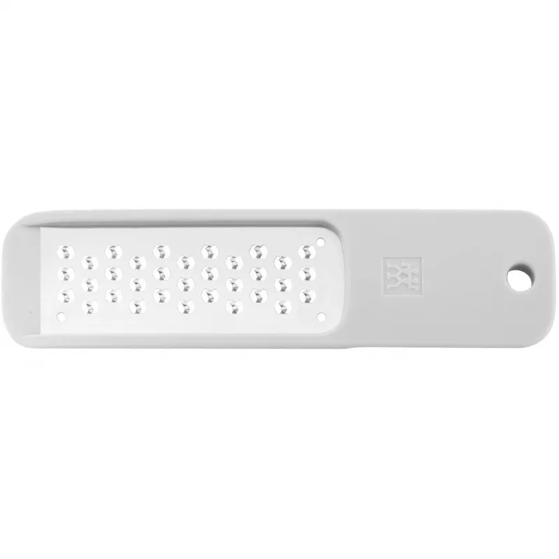 Rallador plano ZWILLING 36610-000-0 gris