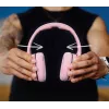 Skullcandy Crusher 540 Active Over-Ear Rosa suave Auriculares
