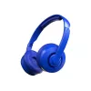 Skullcandy | Auriculares inalámbricos | Cassette | Inalámbrico/con cable | On-Ear | Micrófono | Inalámbrico | Azul