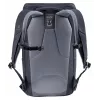 Deuter UP Stockholm mochila de ocio negra poliéster