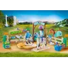 Figuras caballos 71637 Escuela de equitación moderna