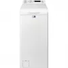 Lavadora de carga superior Electrolux EW2TN25262P, 8 kg, 1000 rpm, tambor de 42 L, 230 V, blanca