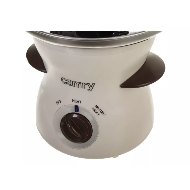 Camry | Fuente de chocolate | 80 W (máx. 190 W)