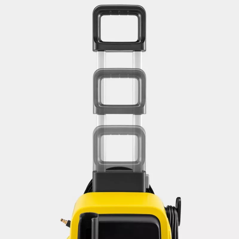 Hidrolimpiadora KARCHER K 6 Comfort Premium Home - 1.324-904.0