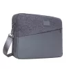 Funda para portátil Egmont 15.6/7930 gris Rivacase