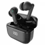 Auriculares in-ear AOAERO Aeropods negro