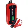 Einhell CE-BC 10 M cargador de baterías para coche y moto, 12 V, 10 A