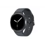 Samsung Galaxy Watch8 44 mm LTE, grafito