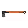Neo Tools hacha de partir 2,2 kg 1,7 kg doble filo