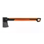 Neo Tools hacha de partir 2,2 kg 1,7 kg doble filo