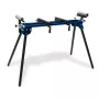 Soporte para ingletadora DEDRA N112