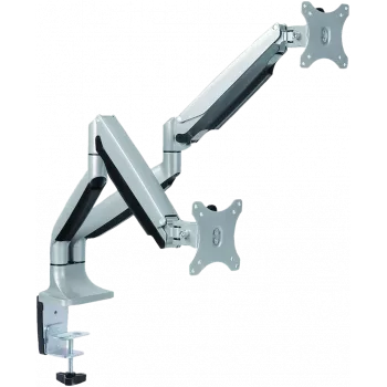 Soporte de monitor doble VALUE 17.99.1147