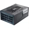 Seasonic Prime TX-1600, fuente de alimentación 80 PLUS Titanium, modular, ATX 3.0, PCIe 5.0 - 1600 Watt