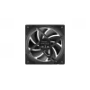Ventilador de caja DeepCool FL12 SE 120mm ARGB - Negro
