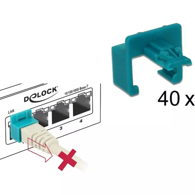 Conector de cable DeLOCK 86446