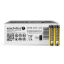Pila alcalina desechable everActive EVLR03S2IK AAA 1,5 V, 40 uds., 5 años de vida útil