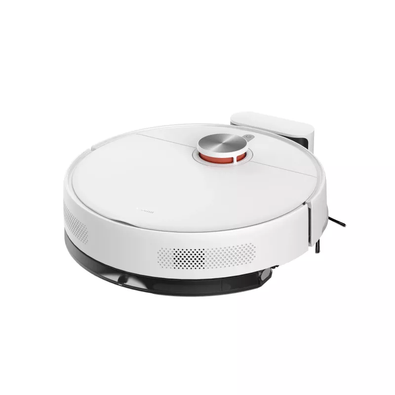 Robot aspirador Xiaomi S40 — sin bolsa, batería de 5200 mAh, potencia de succión 10000 Pa, fregado húmedo, depósito de polvo 0,52 L, 340×98 mm
