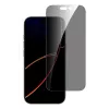 4smarts Second Glass Privacy con marco de montaje para Apple iPhone 17 Pro (4S541574)