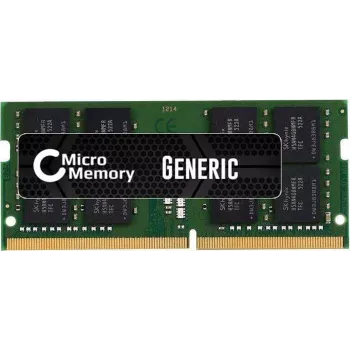 CoreParts MMKN123-16GB Módulo de memoria 1 x 16 GB DDR4 260-Pin SO-DIMM