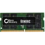 CoreParts MMKN123-16GB Módulo de memoria 1 x 16 GB DDR4 260-Pin SO-DIMM