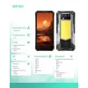 Smartphone Oukitel WP100 6,78