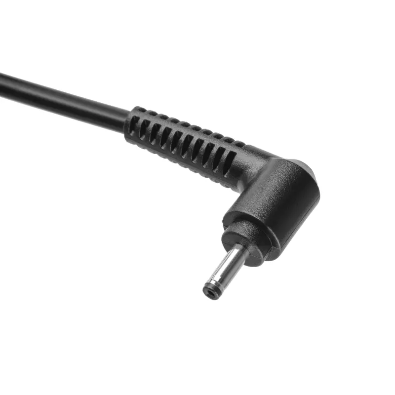 Green Cell PRO AD61P adaptador de corriente para portátil Asus ZenBook, para interior, 45 W, 19 V 2,37 A, conector de 3,0-1,1 mm, negro
