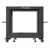 Bastidor abierto LANBERG OR01-6109-B 9U 600x600 mm