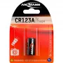 Pila desechable Ansmann Special CR 123 A