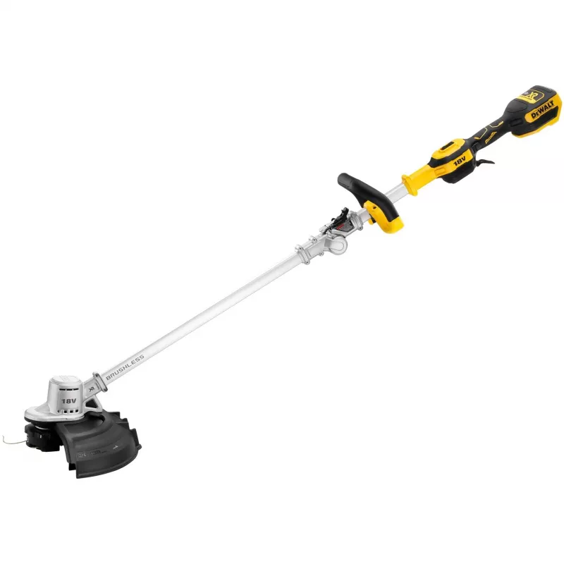Cortabordes DeWALT DCMST561N-XJ