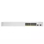 Switch gestionado Cisco CBS220-16P-2G