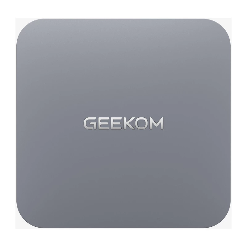 Mini PC GEEKOM GT1MEGA Intel® Core™ Ultra 9 185H 16GB 1TB + Win 11 Pro