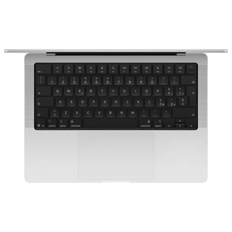 Portátil Apple MacBook Pro M5 14,2