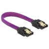 Cable SATA DeLOCK 83688 0,1 m