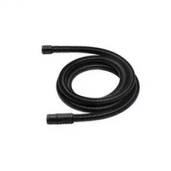 Bosch 2600793009 manguera de aspiración, 3 m, 19 mm, para GAS 11-21 / 12-30 F / 12-50 RF / 12-50 RFH