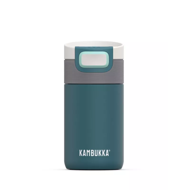 Kambukka Etna vaso térmico 300ml Deep Teal