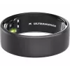Ultrahuman | Ring Air | gris mate | talla 10 | anillo inteligente