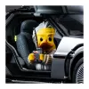 TUBBZ Pato coleccionable - Regreso al futuro Doc Brown 9cm