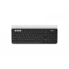 Teclado Bluetooth multidispositivo K780 negro (920-008036)