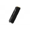 Unidad SSD Transcend 2 TB M.2 PCI Express 4.0 NVMe MTE250H